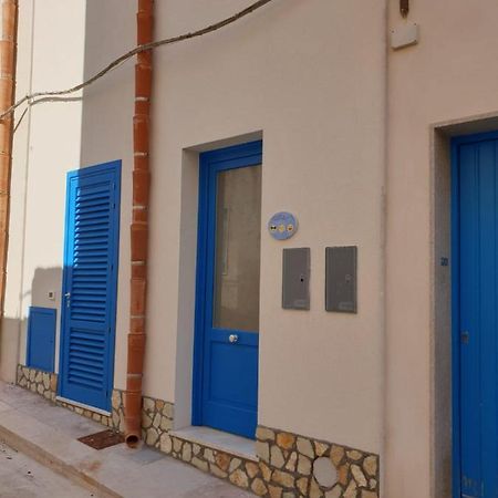 La Casita Azul Apartment Marettimo Exterior photo